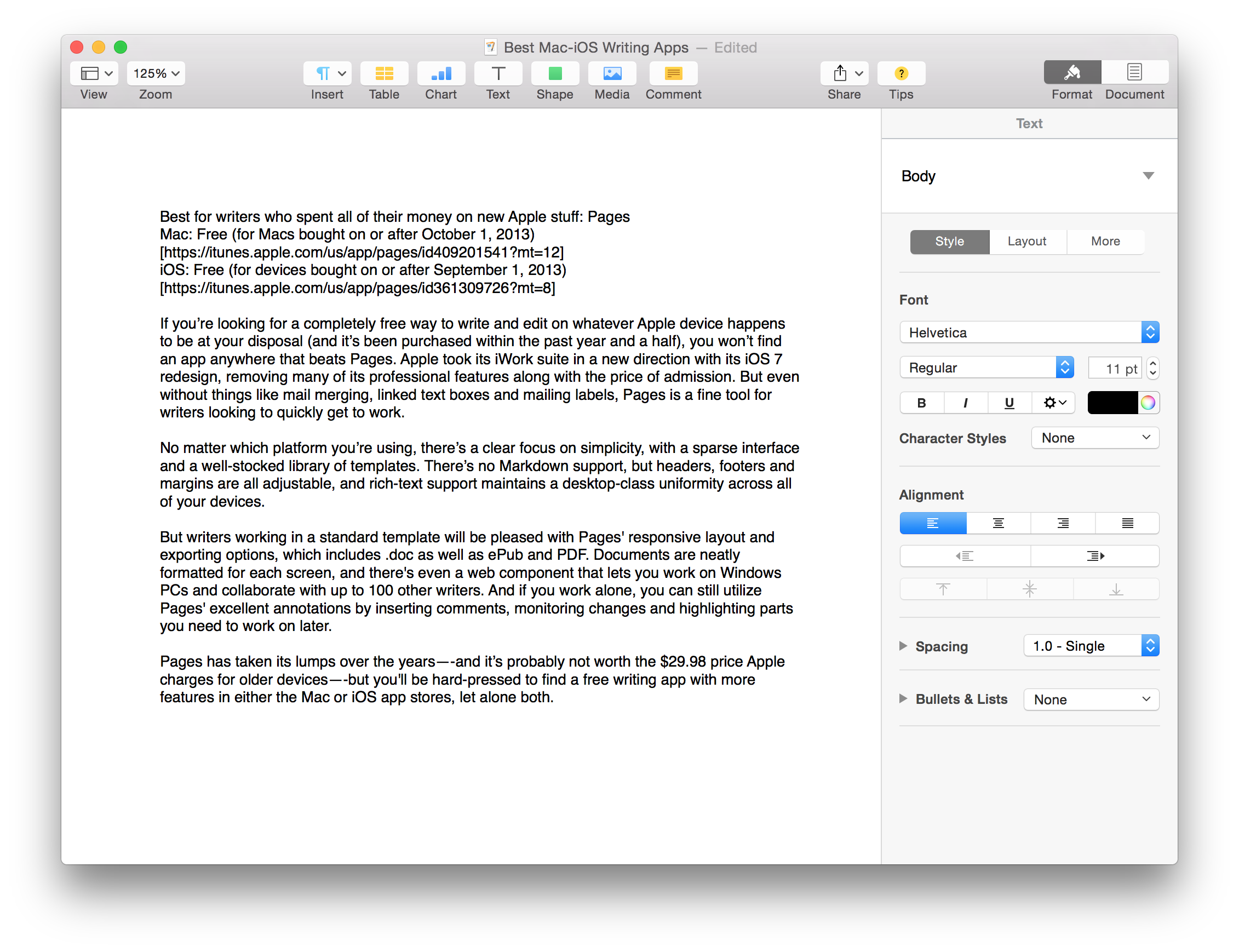 Text On Image App For Mac