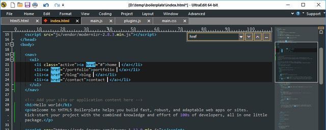 sublime text editor download for mac